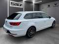 SEAT Leon ST FR 1.5 TSI LED KLIMA NAVI FULL-LINK SHZ START-S Blanc - thumbnail 5