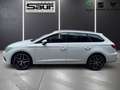 SEAT Leon ST FR 1.5 TSI LED KLIMA NAVI FULL-LINK SHZ START-S Blanc - thumbnail 7