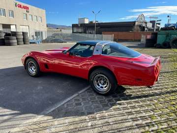 V8 5.7 GM