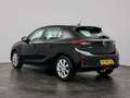 Opel Corsa 1.2 Edition | Navigatie | Apple Carplay & Android Zwart - thumbnail 8