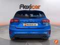 Ford Focus 1.0 Ecoboost MHEV 92kW ST-Line X Azul - thumbnail 7