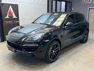 3.0 V6 tdi 245cv tiptronic - NO PERMUTE