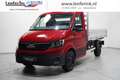 MAN TGE 2.0 TDI 140 pk 3-Zijdige Kipper Airco Apple Carpla Rood - thumbnail 1