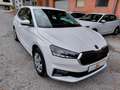 Skoda Fabia IV NEUES MODEL 1,0 Ambition * LED, PDC, Spurh.,* Weiß - thumbnail 5