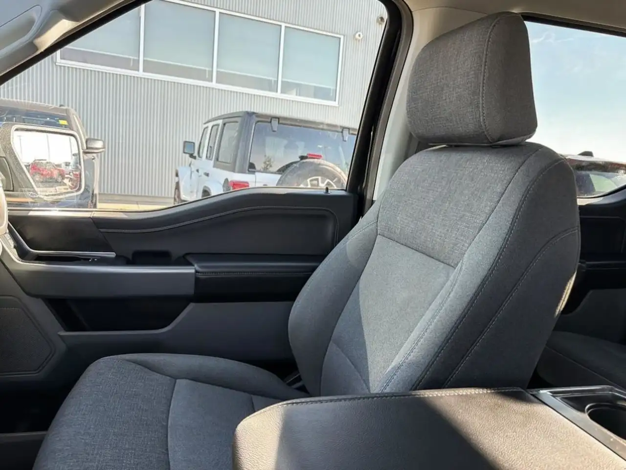 Ford F 150 photo Ford F 150
