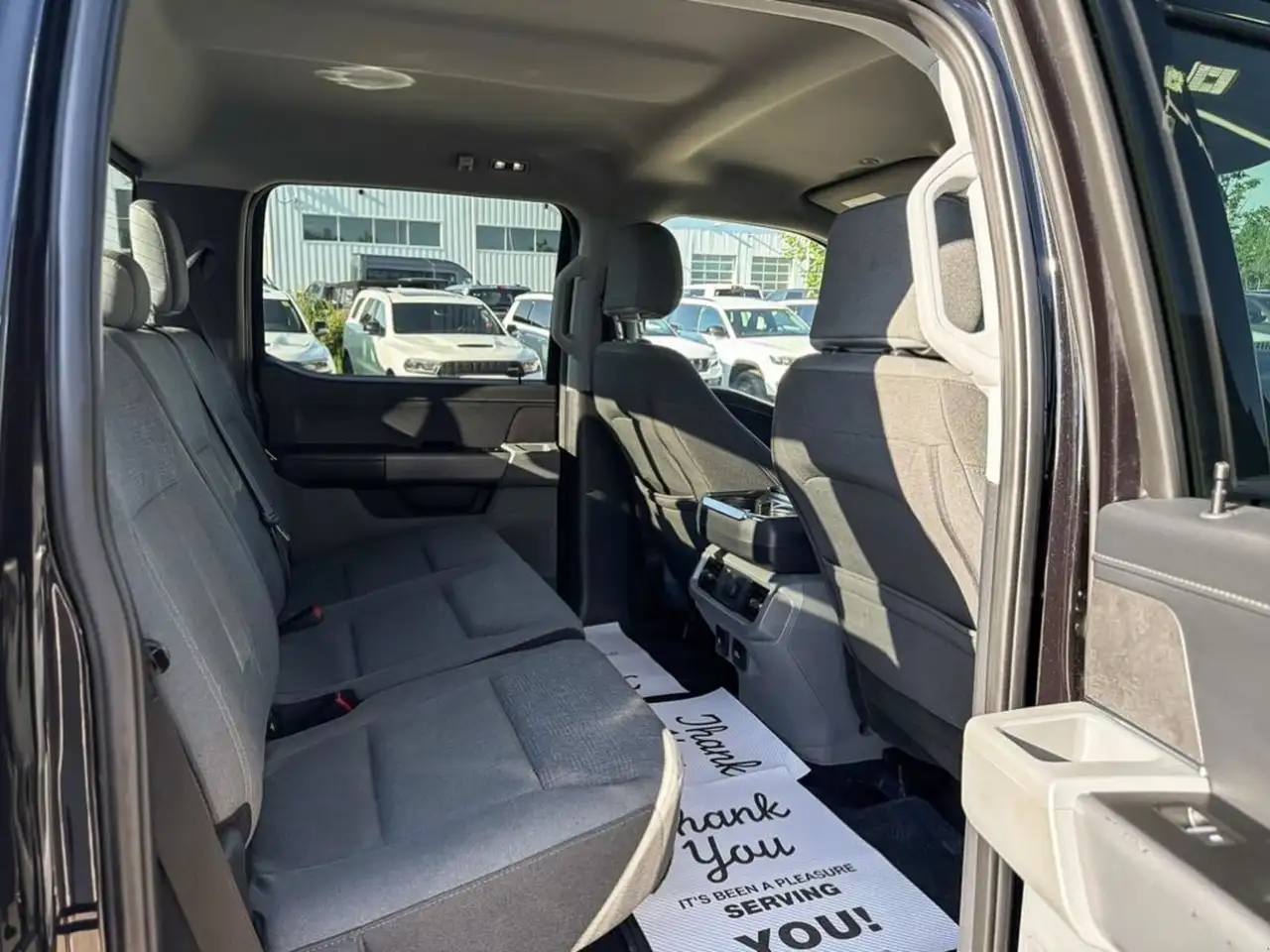Ford F 150 photo Ford F 150