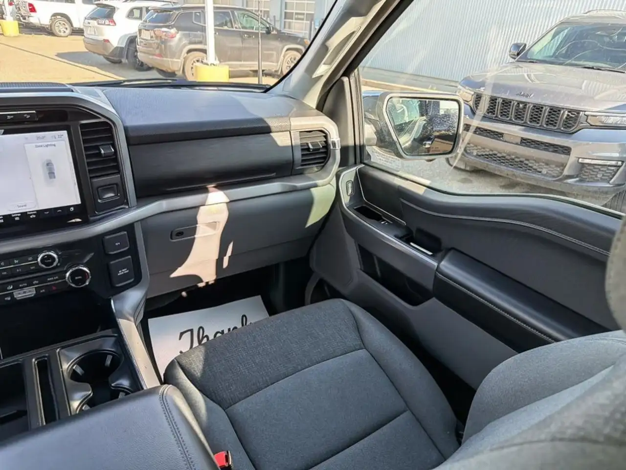 Ford F 150 photo Ford F 150