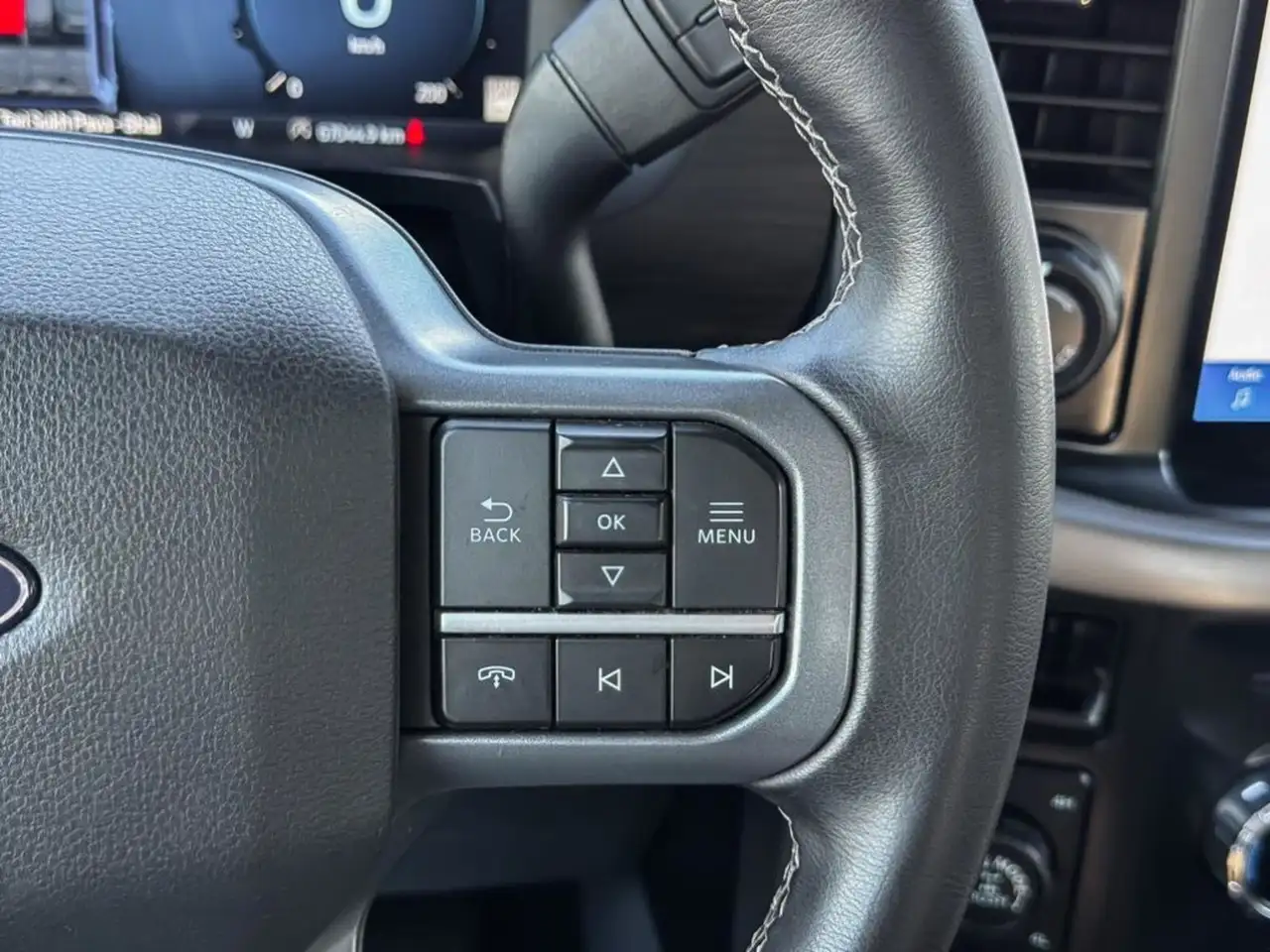 Ford F 150 photo Ford F 150