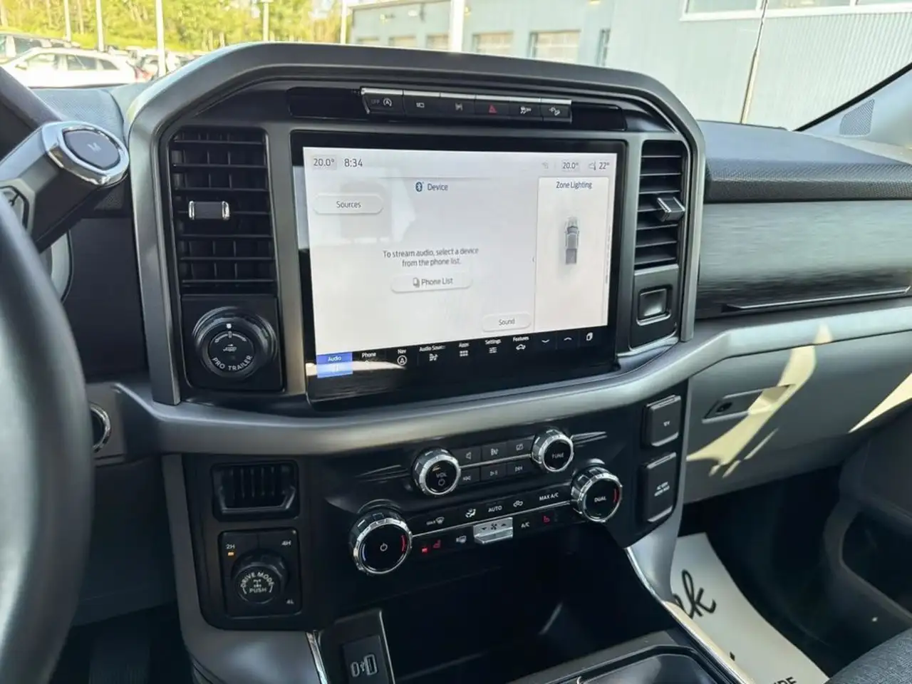 Ford F 150 photo Ford F 150