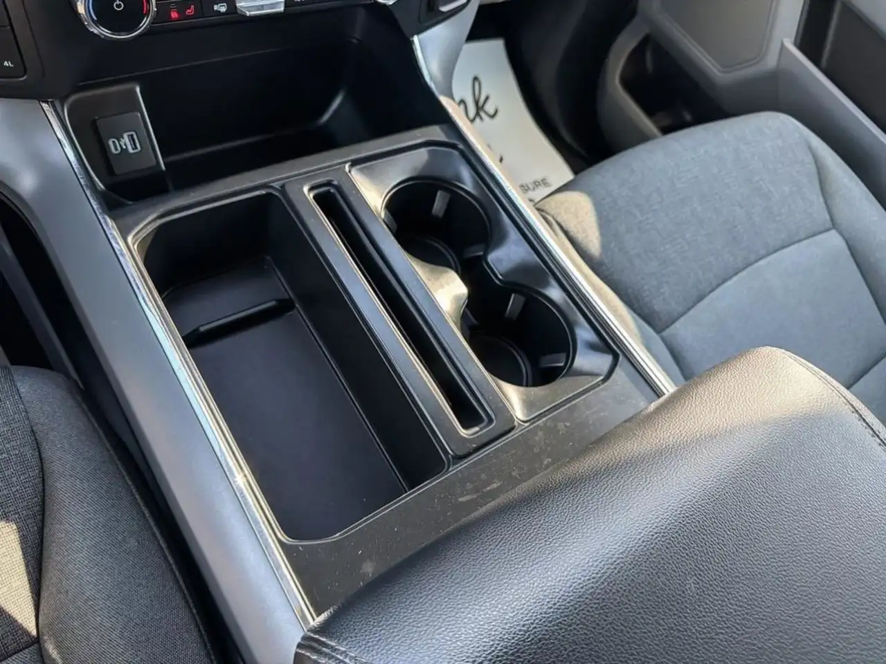 Ford F 150 photo Ford F 150