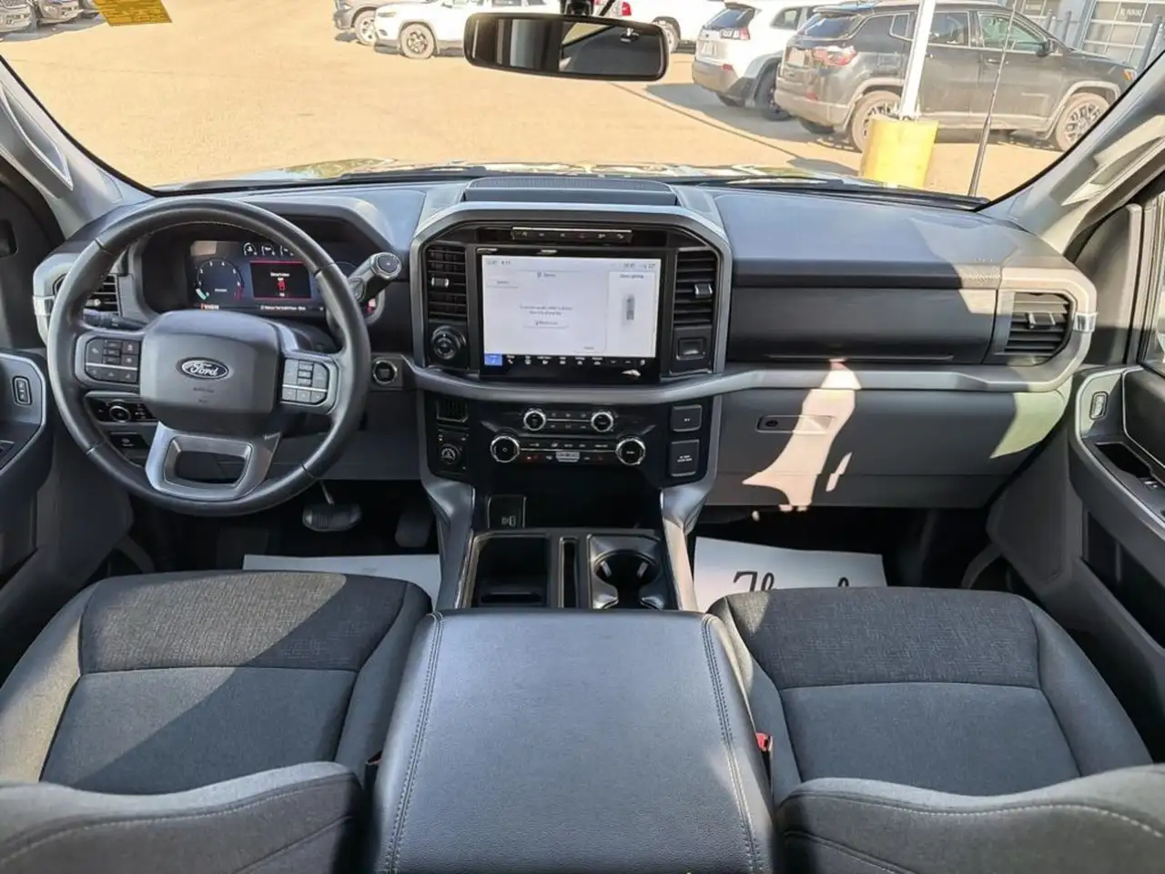 Ford F 150 photo Ford F 150