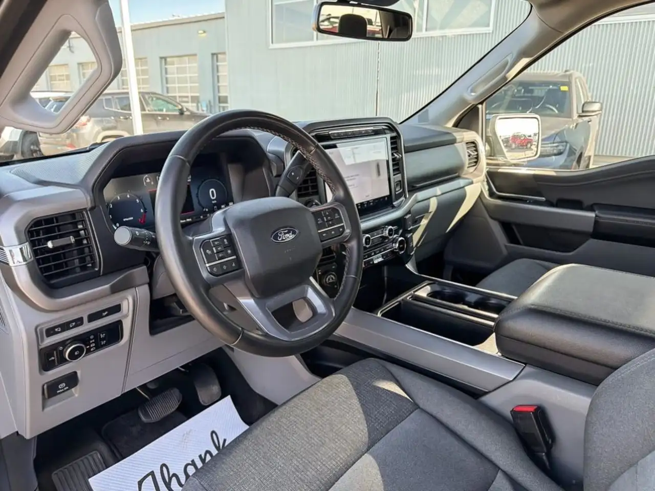 Ford F 150 photo Ford F 150