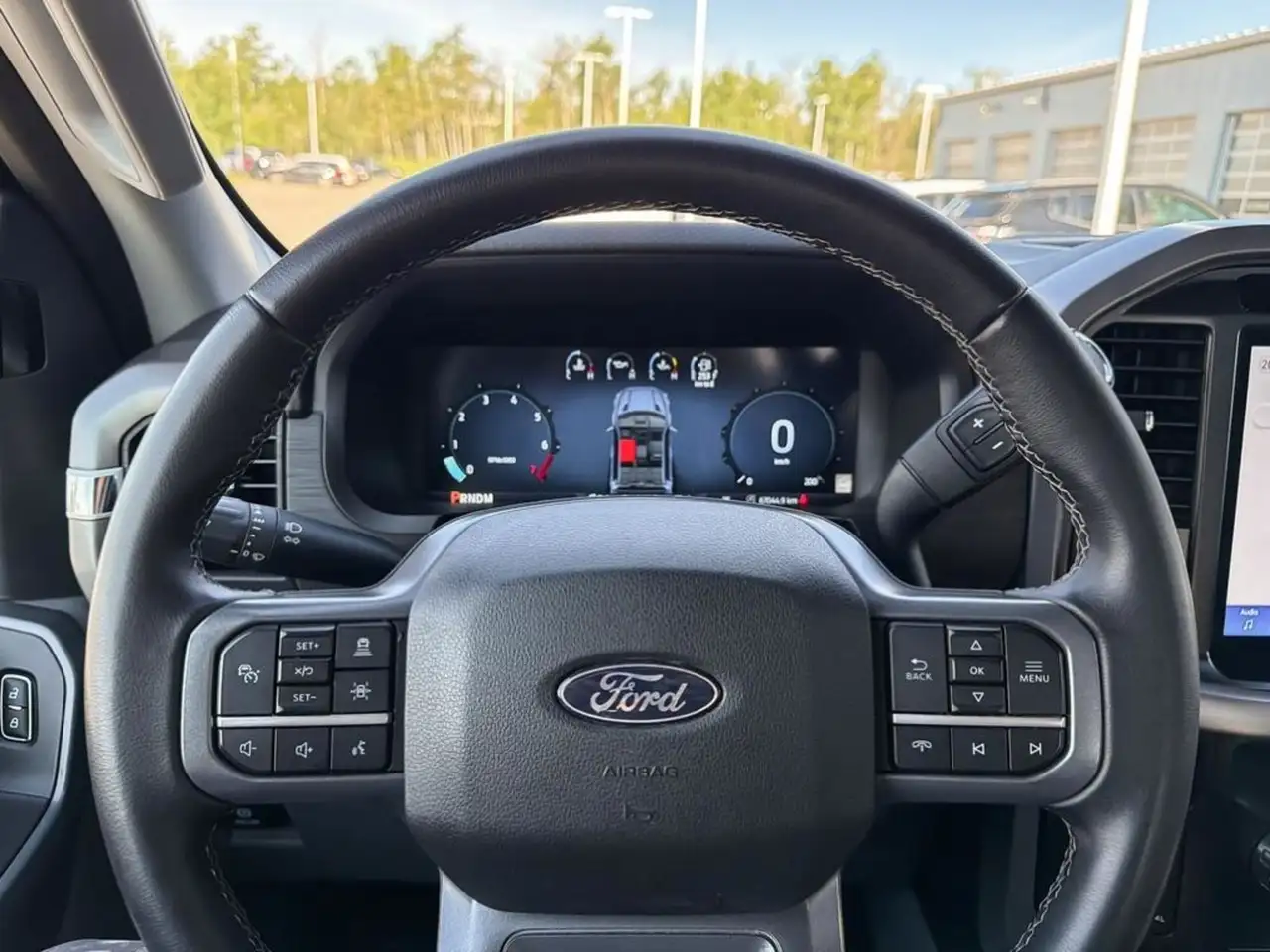 Ford F 150 photo Ford F 150