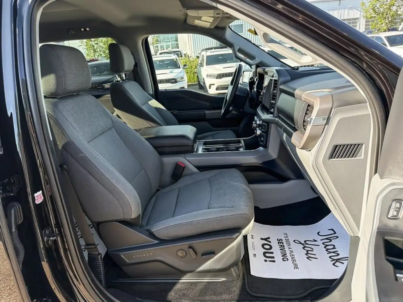 Ford F 150 photo Ford F 150