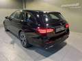 Mercedes-Benz E 300 d 4M T Avantgarde Night MBUX/LED/AHK/Ambie Schwarz - thumbnail 2