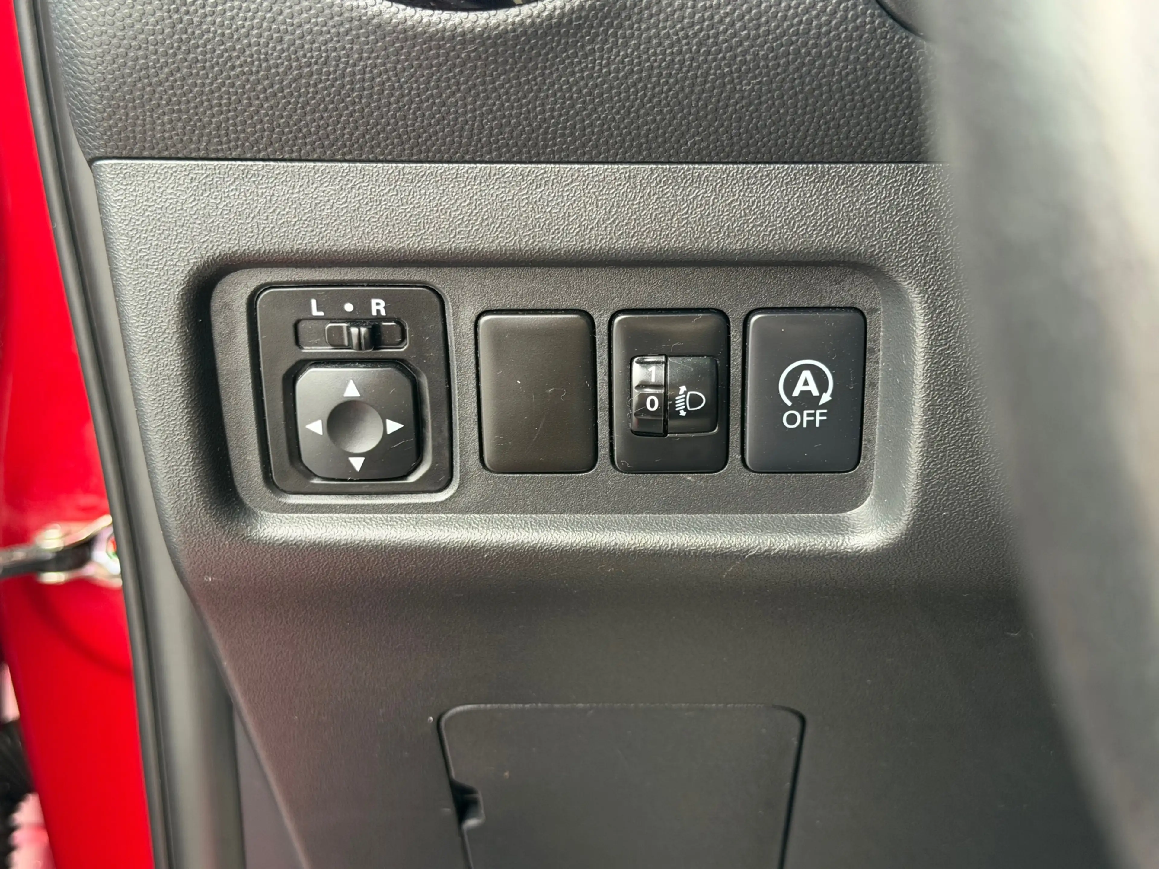 Mitsubishi Space Star 1.2 Advance/Automaat/airco/Carplay/Stoelverwarming — photo 13