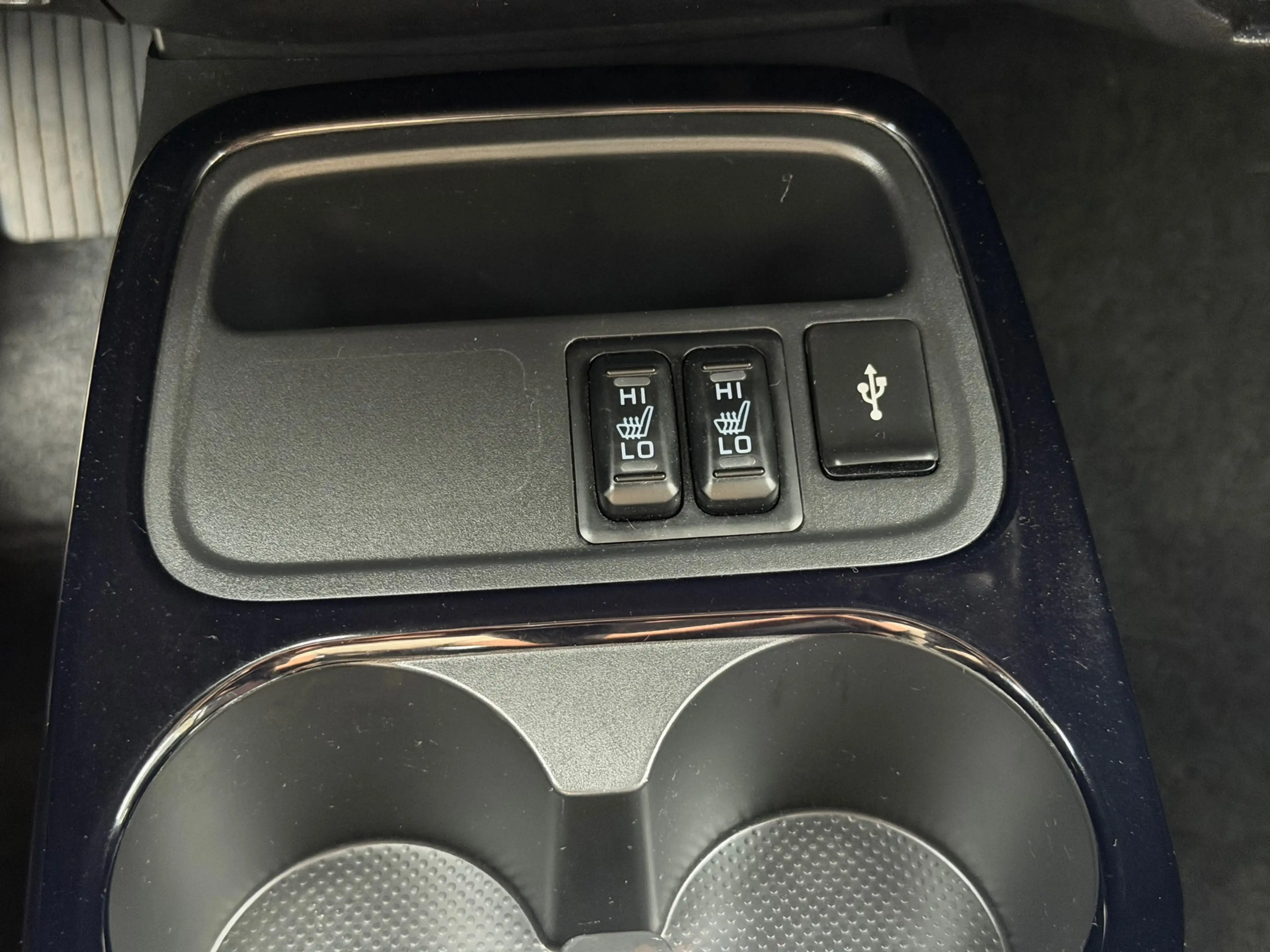 Mitsubishi Space Star 1.2 Advance/Automaat/airco/Carplay/Stoelverwarming — photo 15