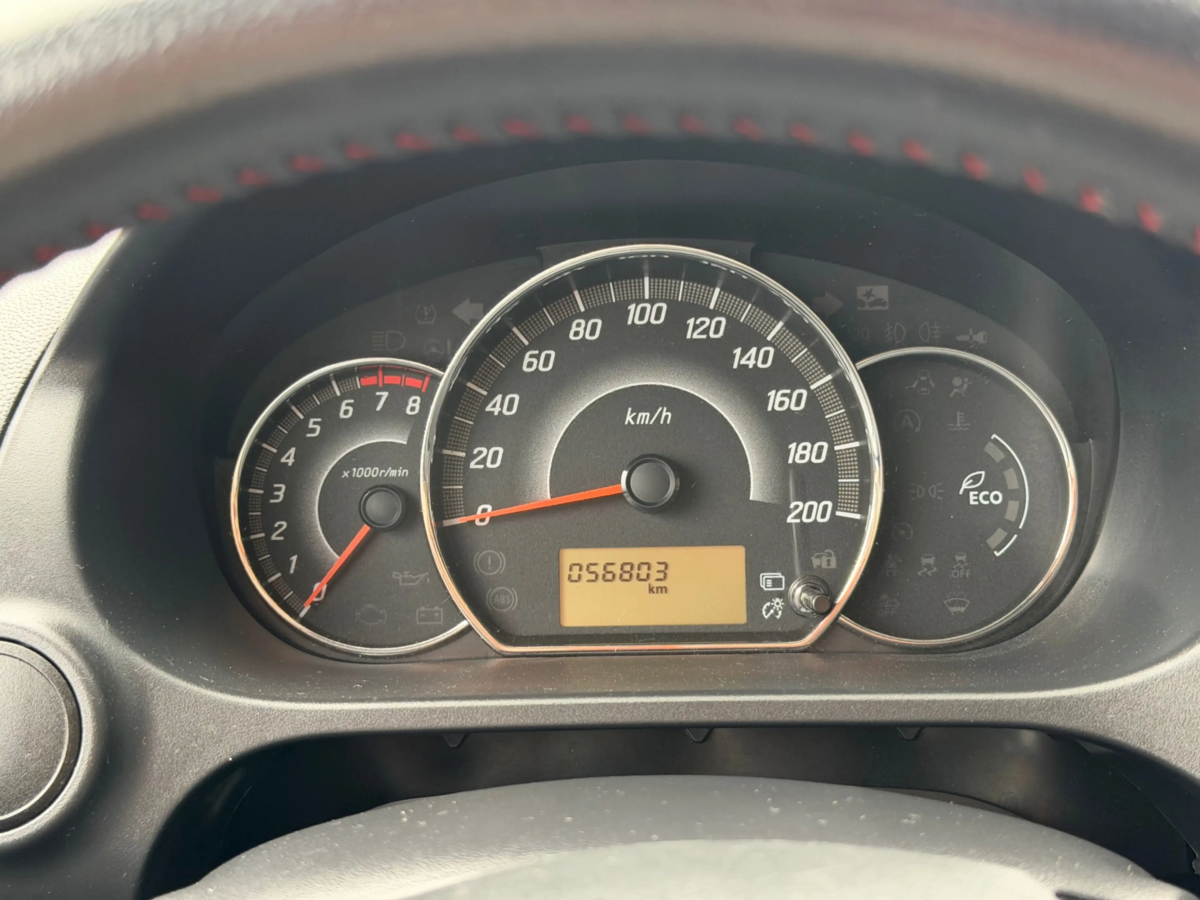 Mitsubishi Space Star 1.2 Advance/Automaat/airco/Carplay/Stoelverwarming — photo 14