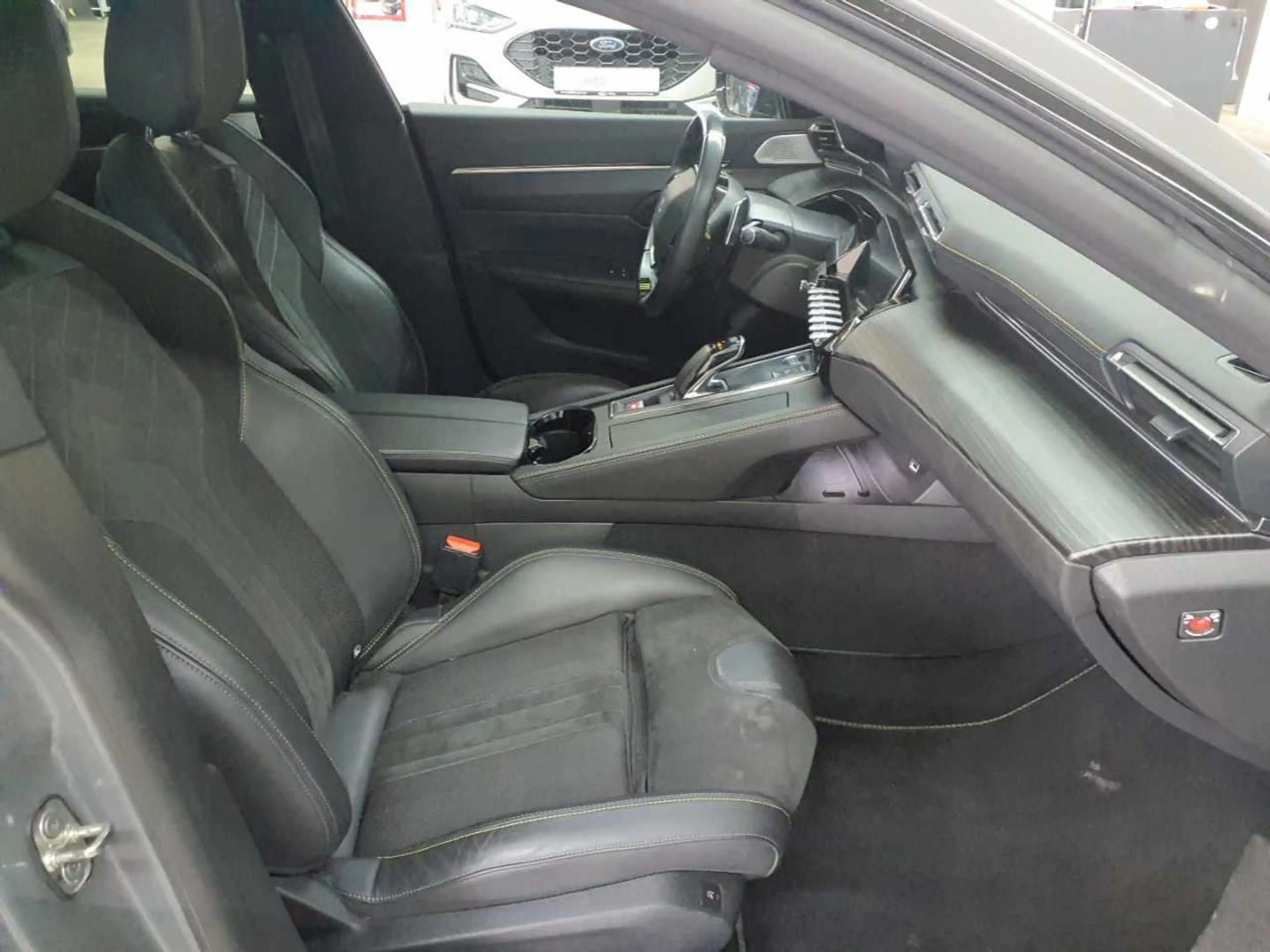 Peugeot 508 508 SW Hybrid PEUGEOT SPORT Pano — photo 7
