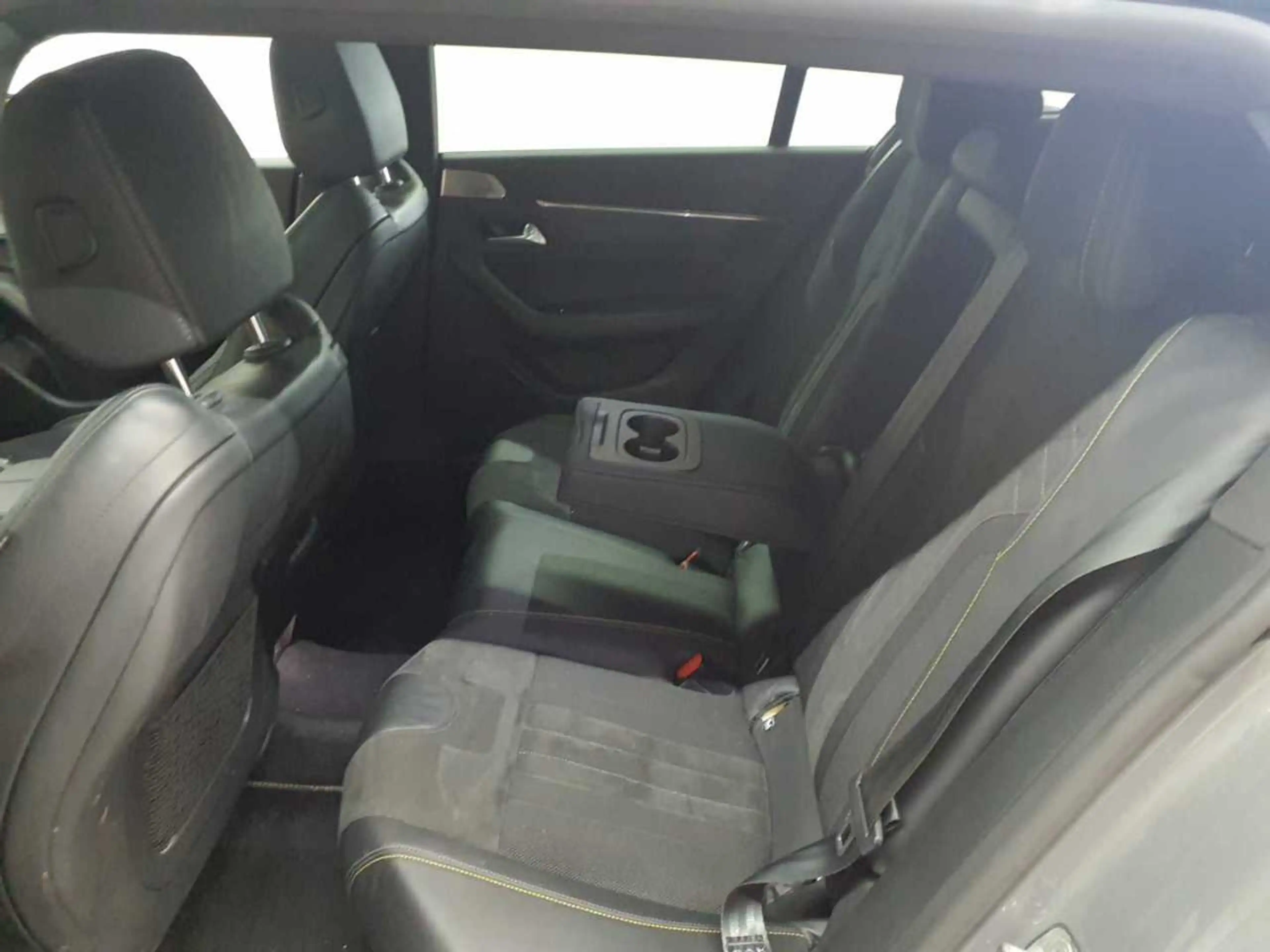 Peugeot 508 508 SW Hybrid PEUGEOT SPORT Pano — photo 14