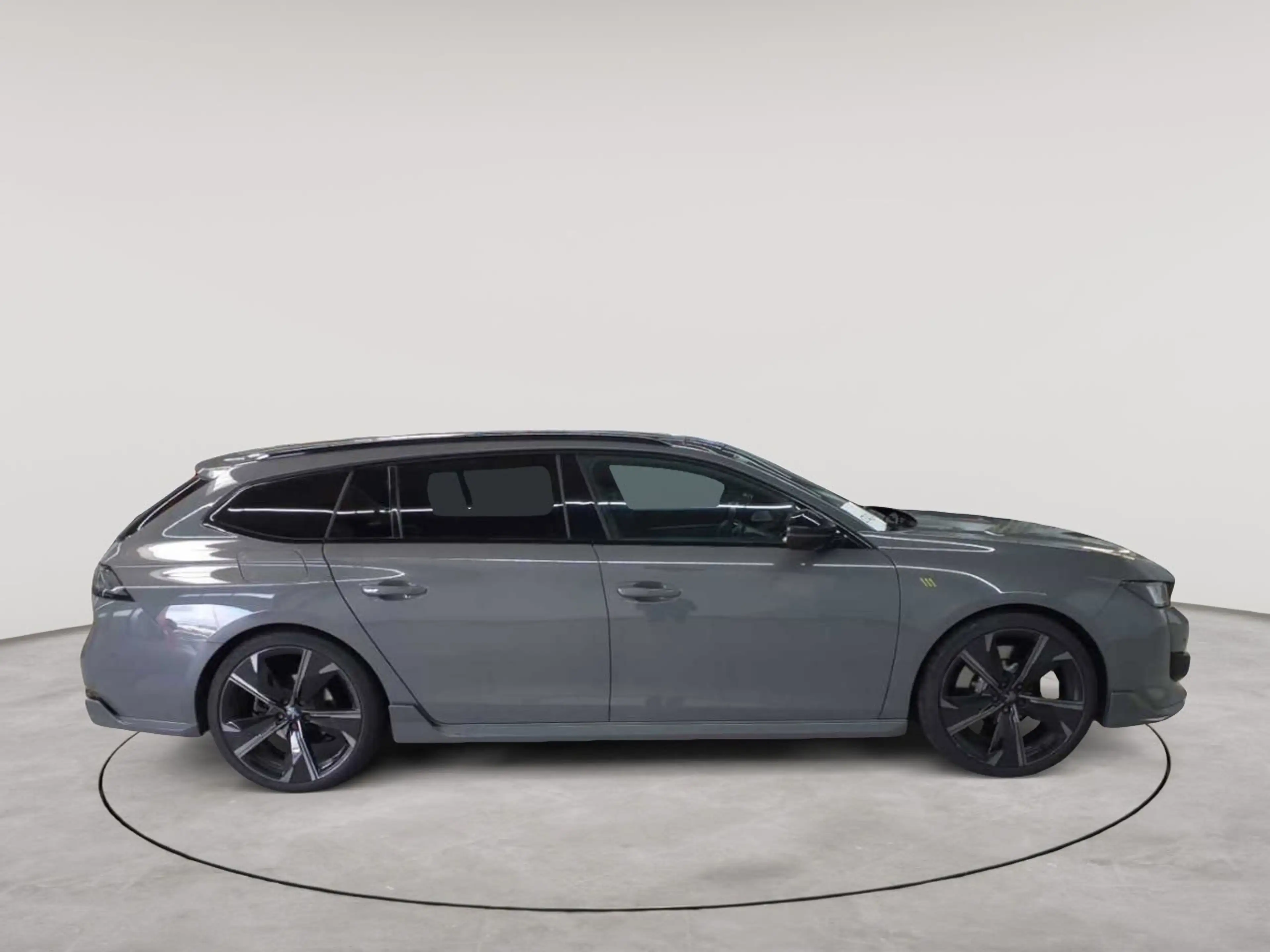 Peugeot 508 508 SW Hybrid PEUGEOT SPORT Pano — photo 3