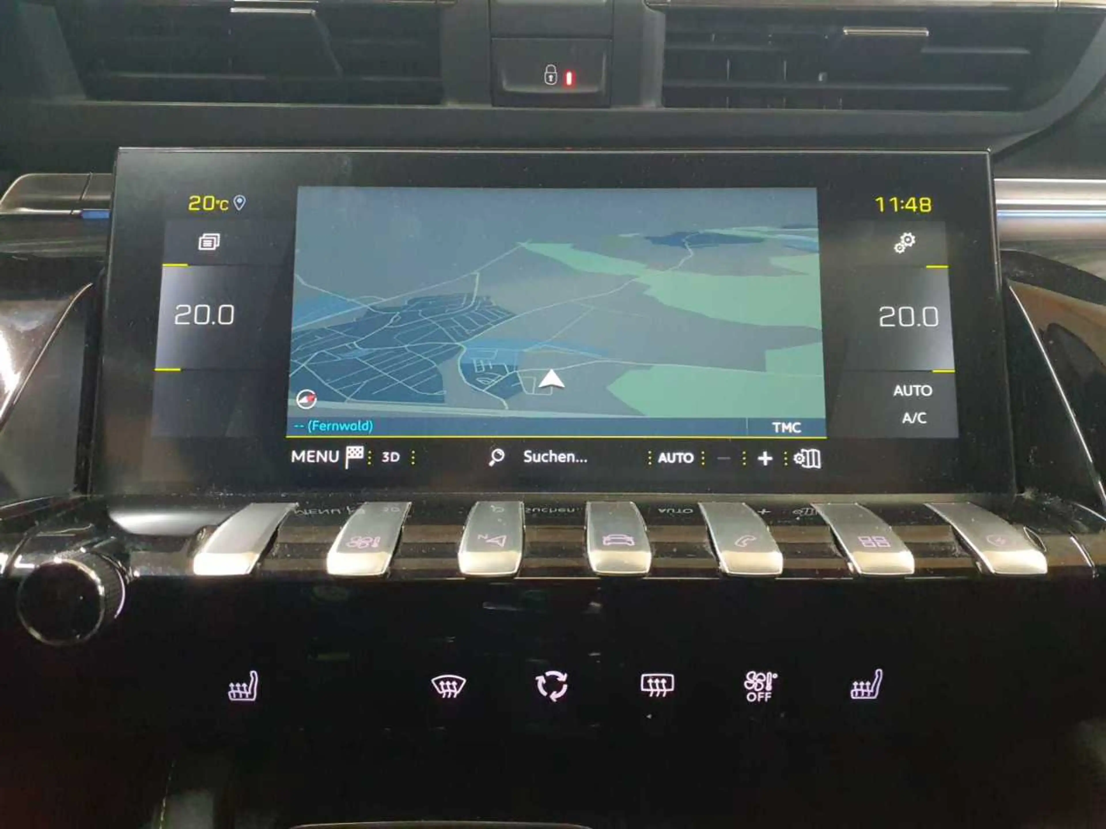 Peugeot 508 508 SW Hybrid PEUGEOT SPORT Pano — photo 12