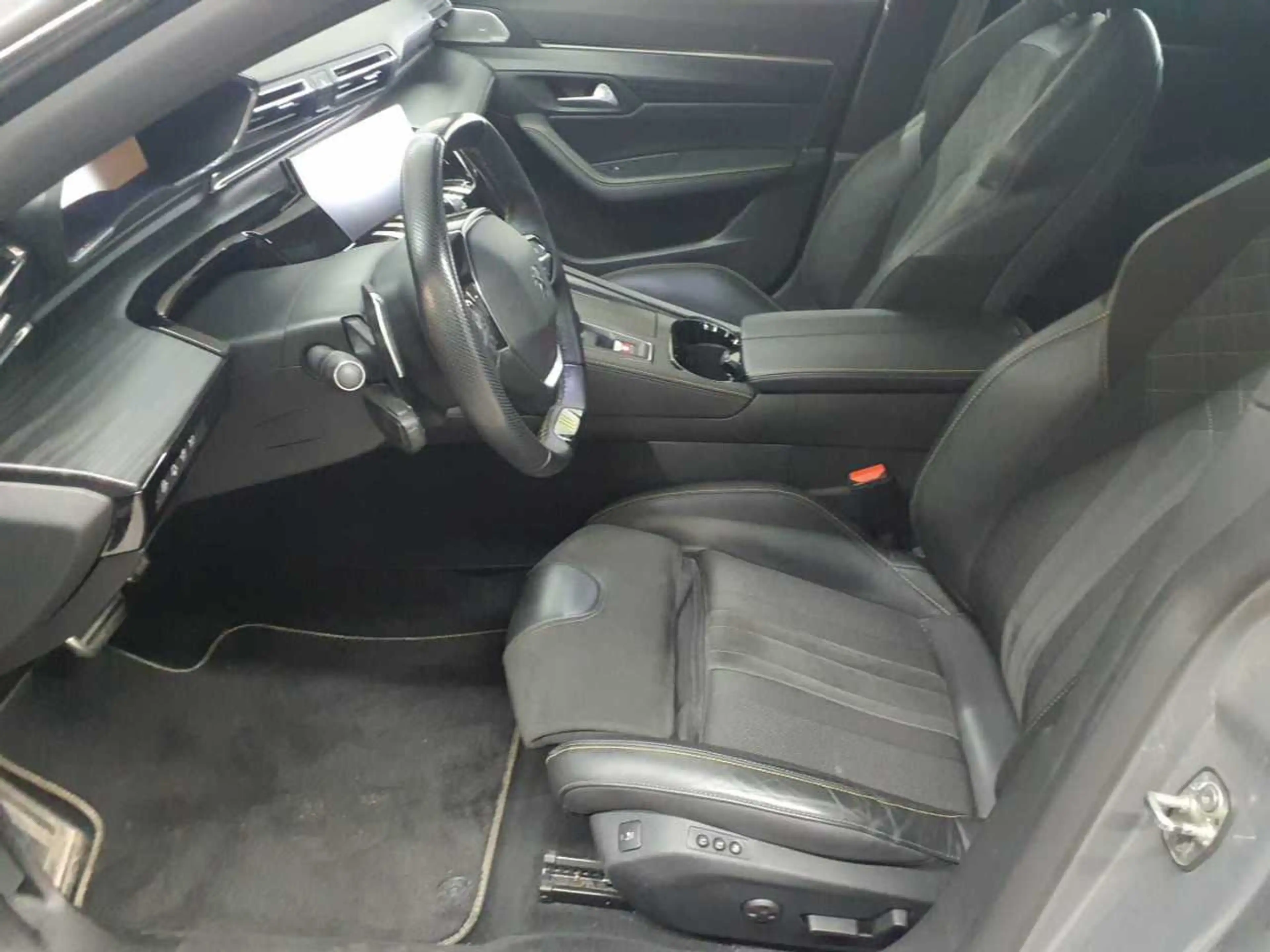 Peugeot 508 508 SW Hybrid PEUGEOT SPORT Pano — photo 8