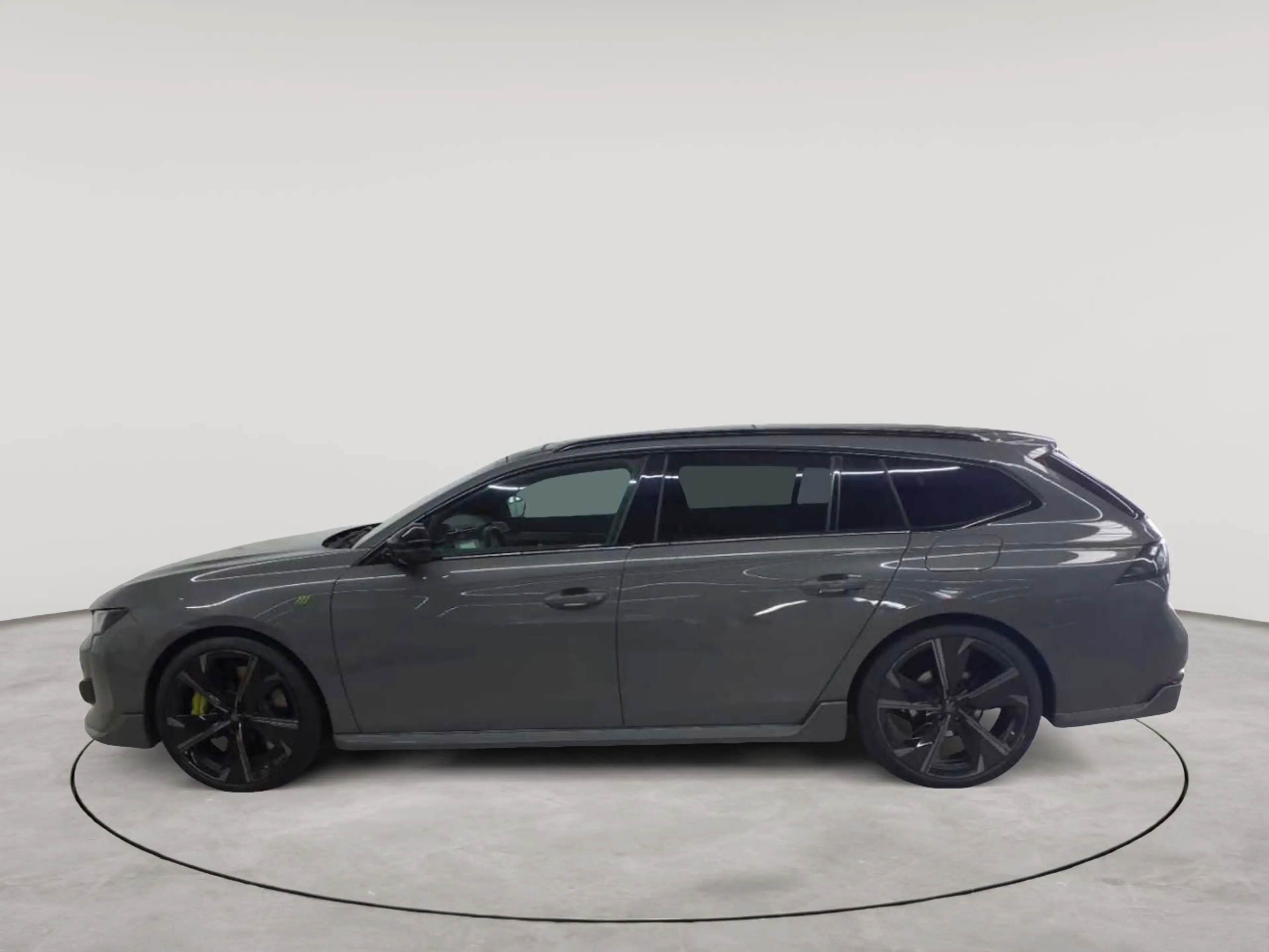 Peugeot 508 508 SW Hybrid PEUGEOT SPORT Pano — photo 6