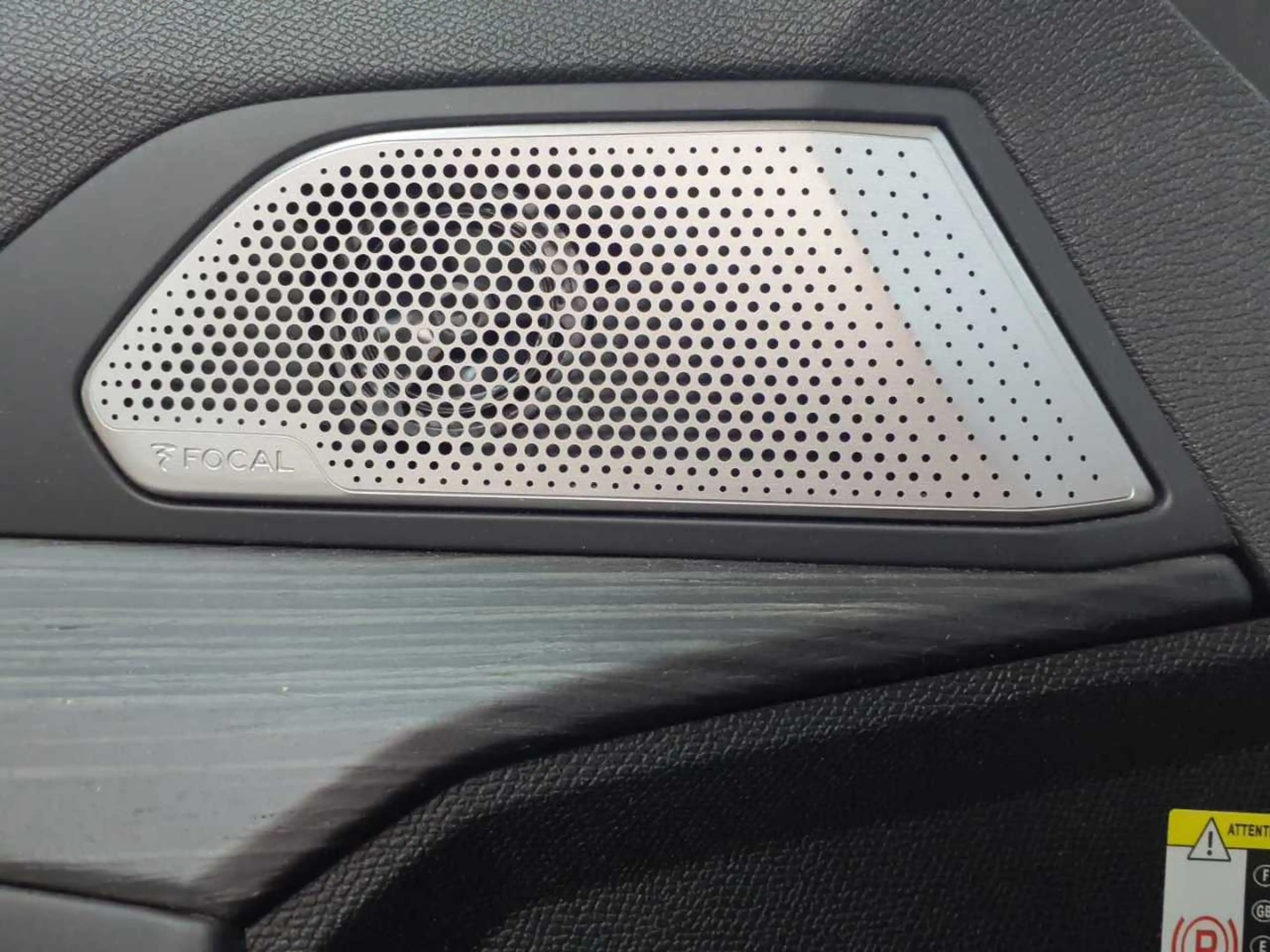 Peugeot 508 508 SW Hybrid PEUGEOT SPORT Pano — photo 17