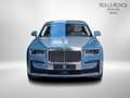 Rolls-Royce Ghost Extended Wheel Base 4 seater Blue - thumbnail 2
