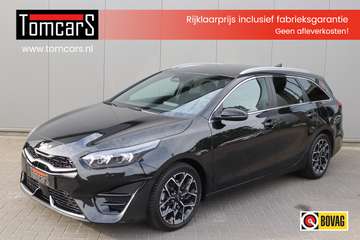 Sportswagon 1.5 T-GDi 140PK Automaat GT-Line 12-20