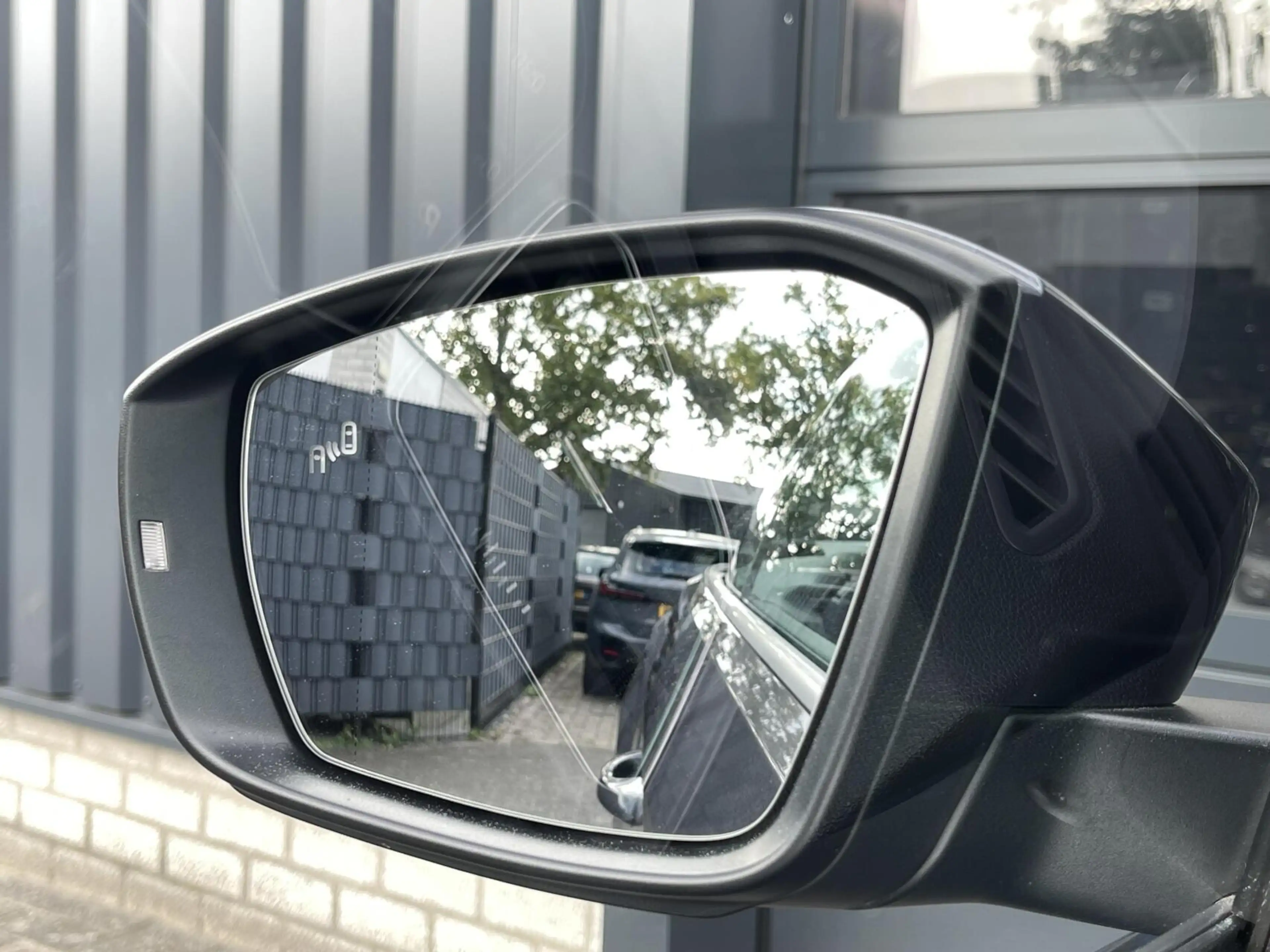 Volkswagen T-Roc Cabrio 1.5 TSI R-Line AUT. TREKHAAK|DIGITAAL COCKP — photo 15