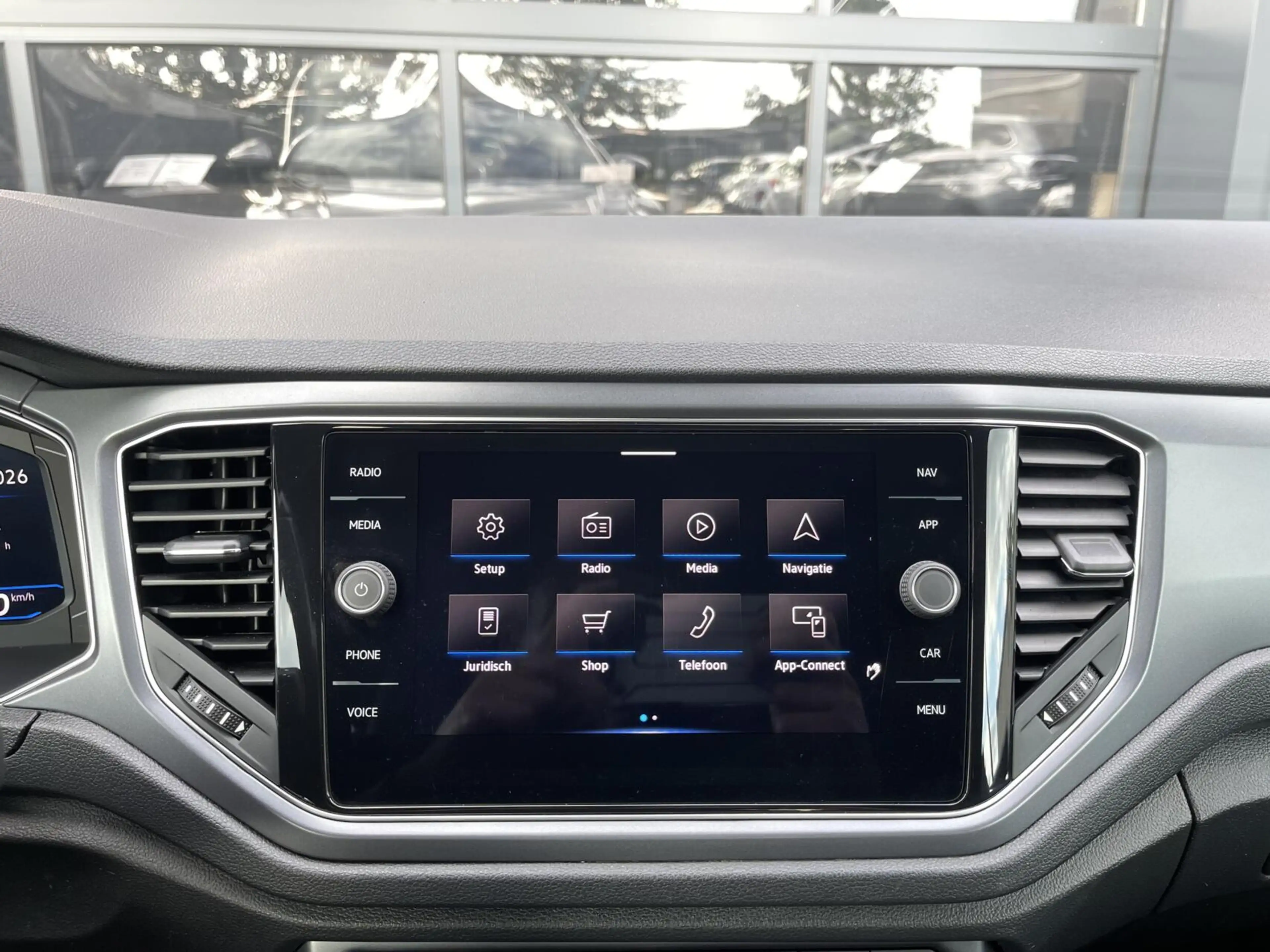 Volkswagen T-Roc Cabrio 1.5 TSI R-Line AUT. TREKHAAK|DIGITAAL COCKP — photo 31