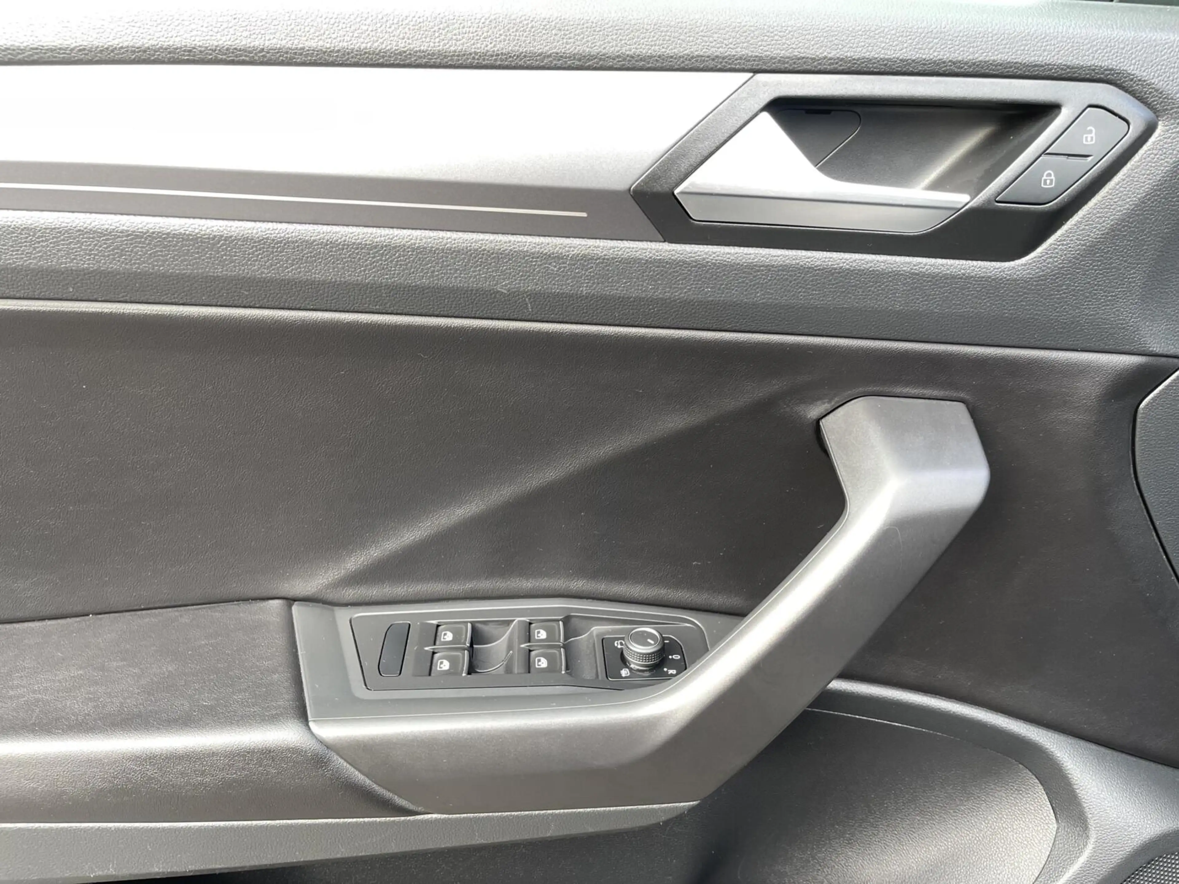 Volkswagen T-Roc Cabrio 1.5 TSI R-Line AUT. TREKHAAK|DIGITAAL COCKP — photo 25
