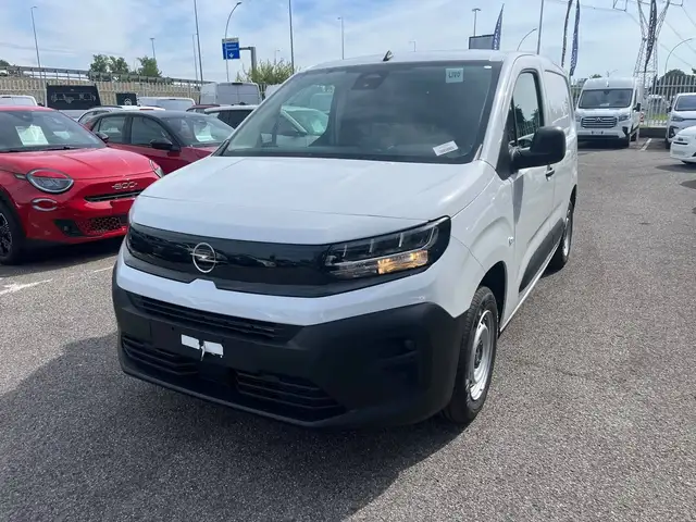 Opel Combo 1.5 Diesel 100cv M Manuale (IVA ESCL)