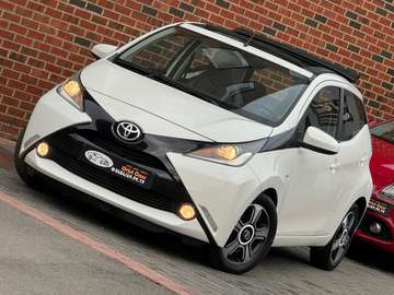 // AUTOMATIQUE CABRIOLET /