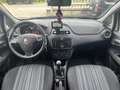 Fiat Punto Evo 5p 1.3 mjt Dynamic s&s 75cv dpf Bianco - thumbnail 11