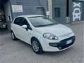 Fiat Punto Evo 5p 1.3 mjt Dynamic s&s 75cv dpf Bianco - thumbnail 3