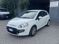 Fiat Punto Evo 5p 1.3 mjt Dynamic s&s 75cv dpf Bianco - thumbnail 1