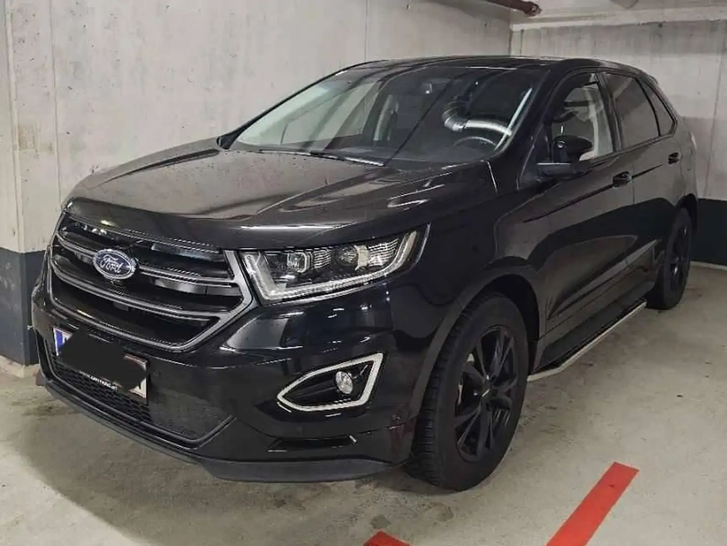 Ford Edge 2,0 TDCi Sport 4x4 Start/Stop Powershift Aut. - 1