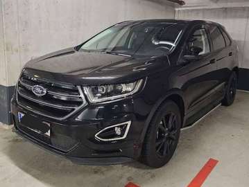 2,0 TDCi Sport 4x4 Start/Stop Powershift Aut.