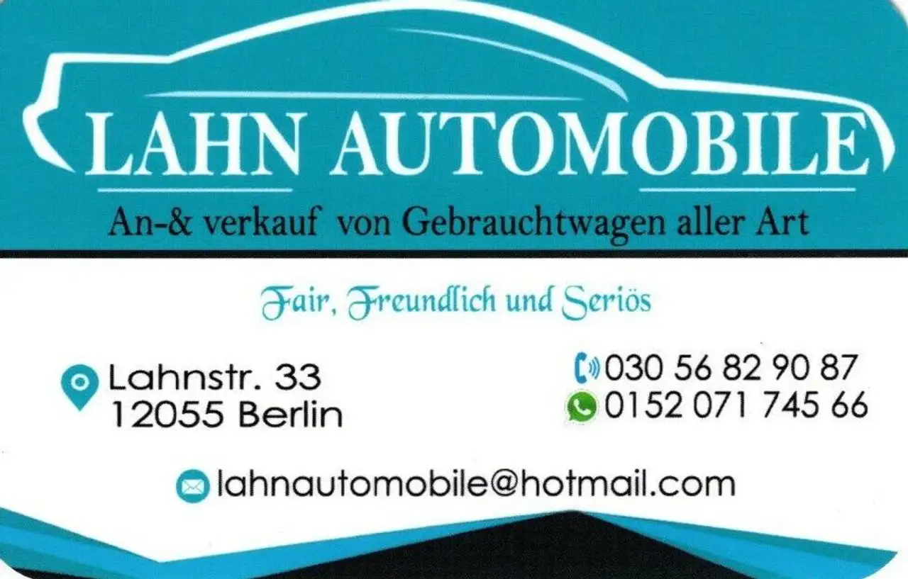 Das Auto