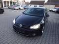 Volkswagen Golf Highline Schwarz - thumbnail 1