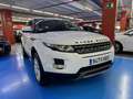 Land Rover Range Rover Evoque 2.2L TD4 Prestige 4x4 Blanco - thumbnail 4