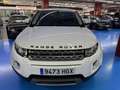 Land Rover Range Rover Evoque 2.2L TD4 Prestige 4x4 Blanco - thumbnail 3