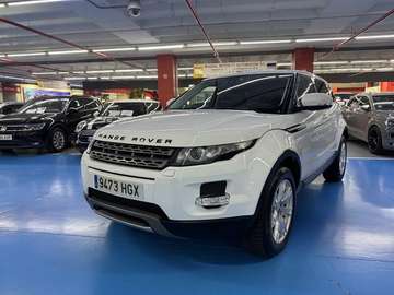 2.2L TD4 Prestige 4x4