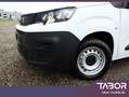 Peugeot Partner 1.5 BHDi 100 L1 Temp E-Rad Klima BT Wit - thumbnail 5