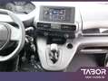 Peugeot Partner 1.5 BHDi 100 L1 Temp E-Rad Klima BT Wit - thumbnail 8
