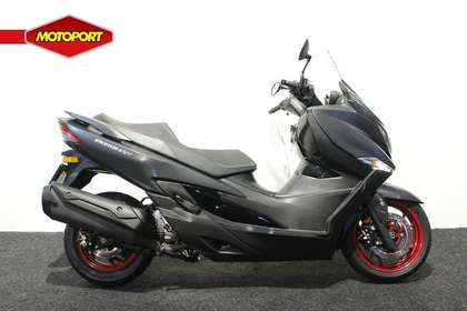 Suzuki Burgman 400 ABS