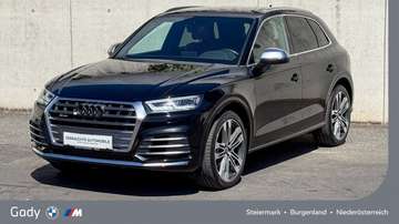 TDI quattro